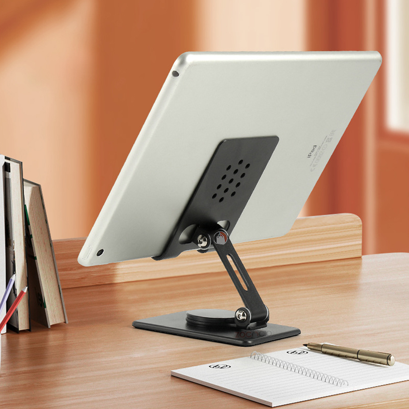 Miniatura 3 de Soporte Base De Celular Y Tablet Multies